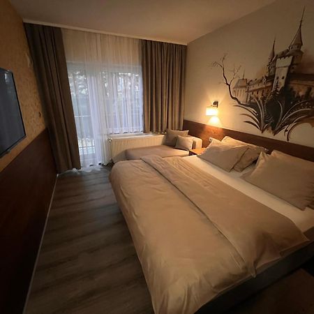 Apartmany Teddy Bojnice Buitenkant foto