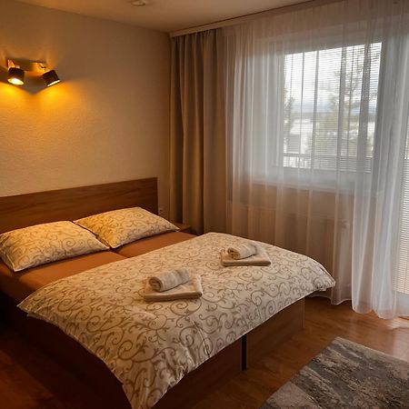 Apartmany Teddy Bojnice Buitenkant foto