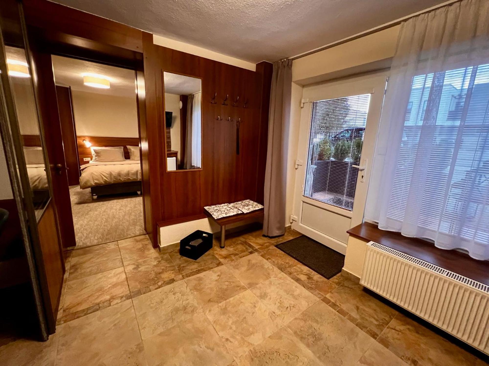 Apartmany Teddy Bojnice Buitenkant foto