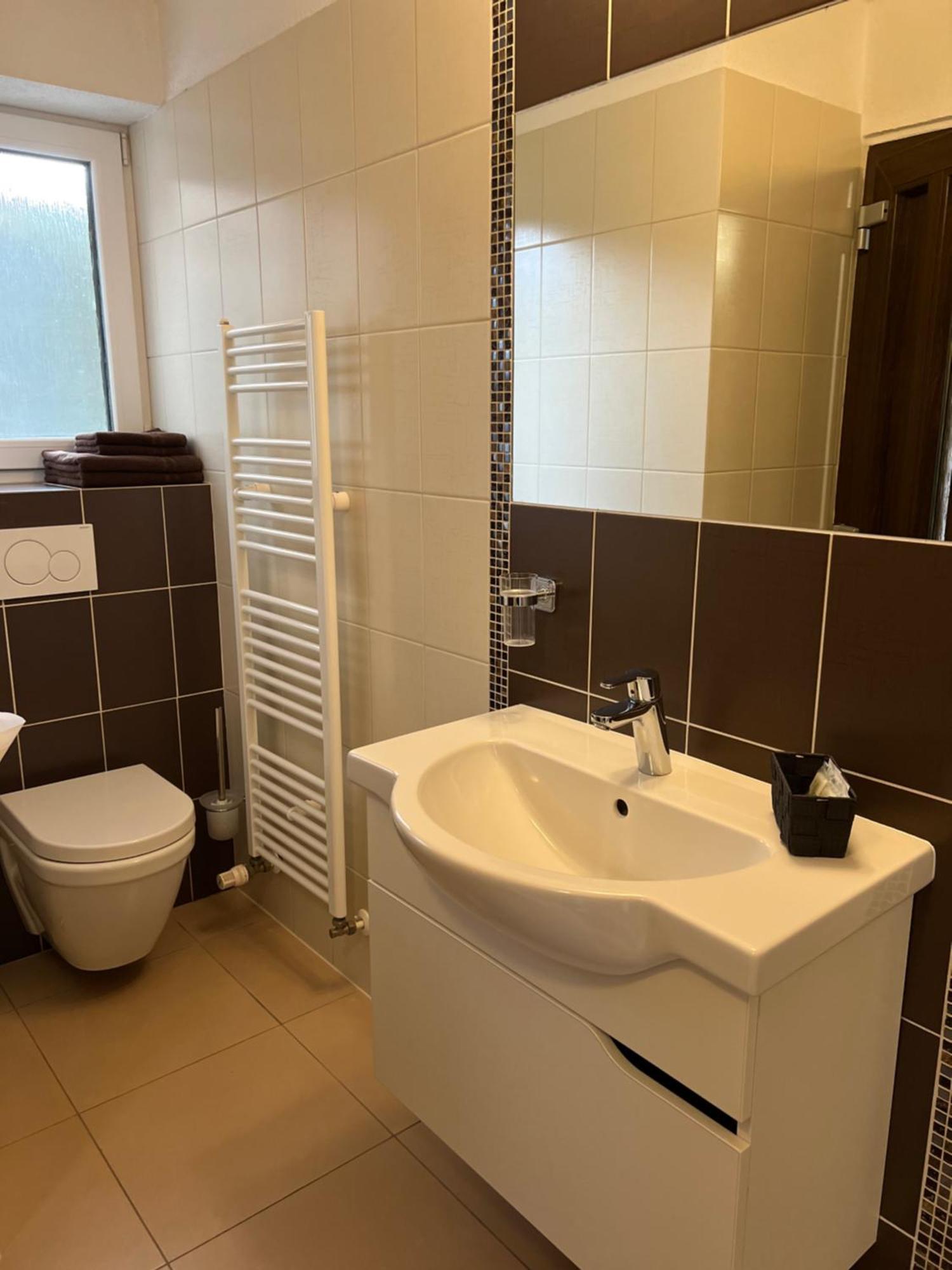 Apartmany Teddy Bojnice Buitenkant foto