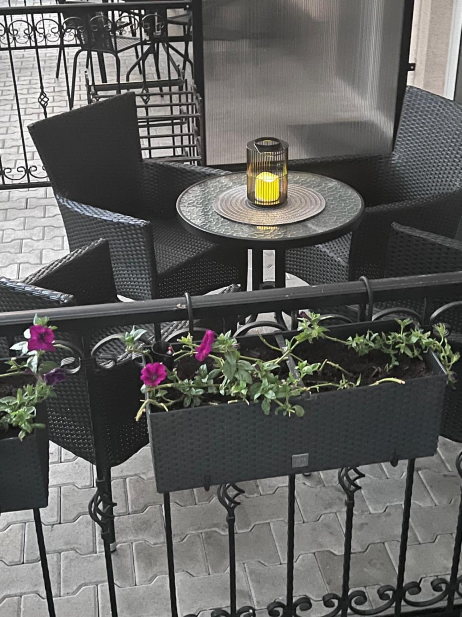 Apartmany Teddy Bojnice Buitenkant foto