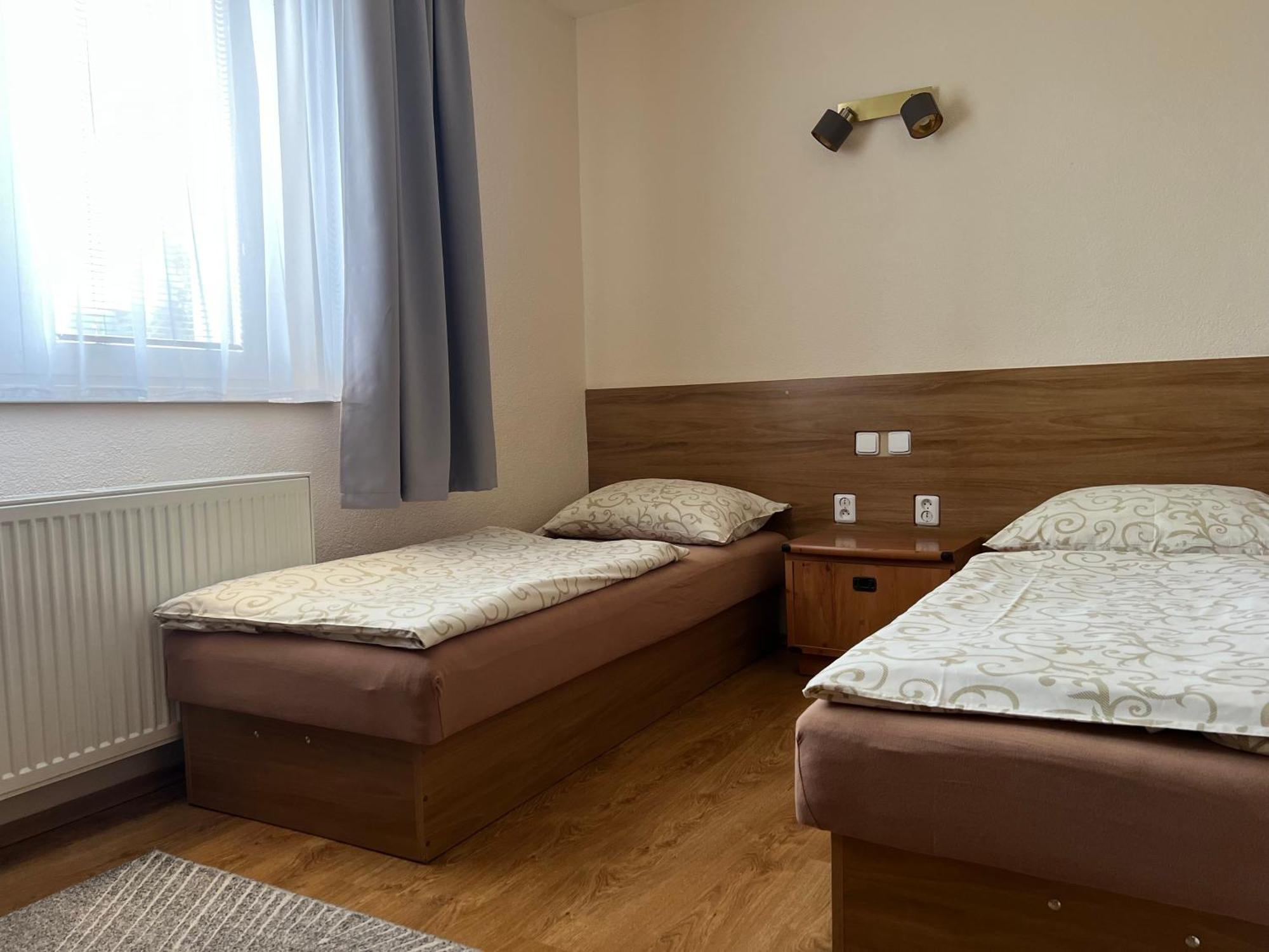 Apartmany Teddy Bojnice Buitenkant foto