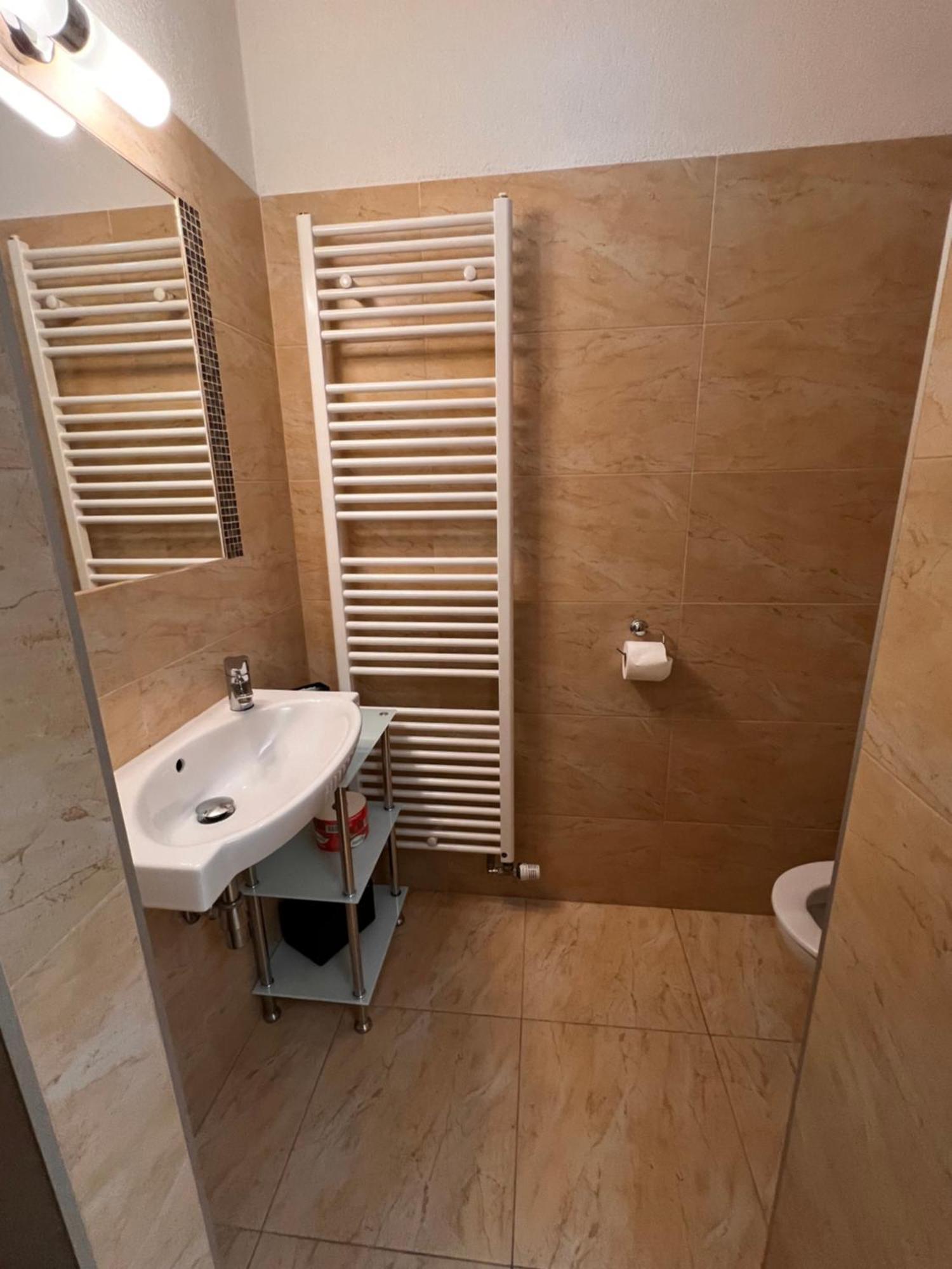 Apartmany Teddy Bojnice Buitenkant foto