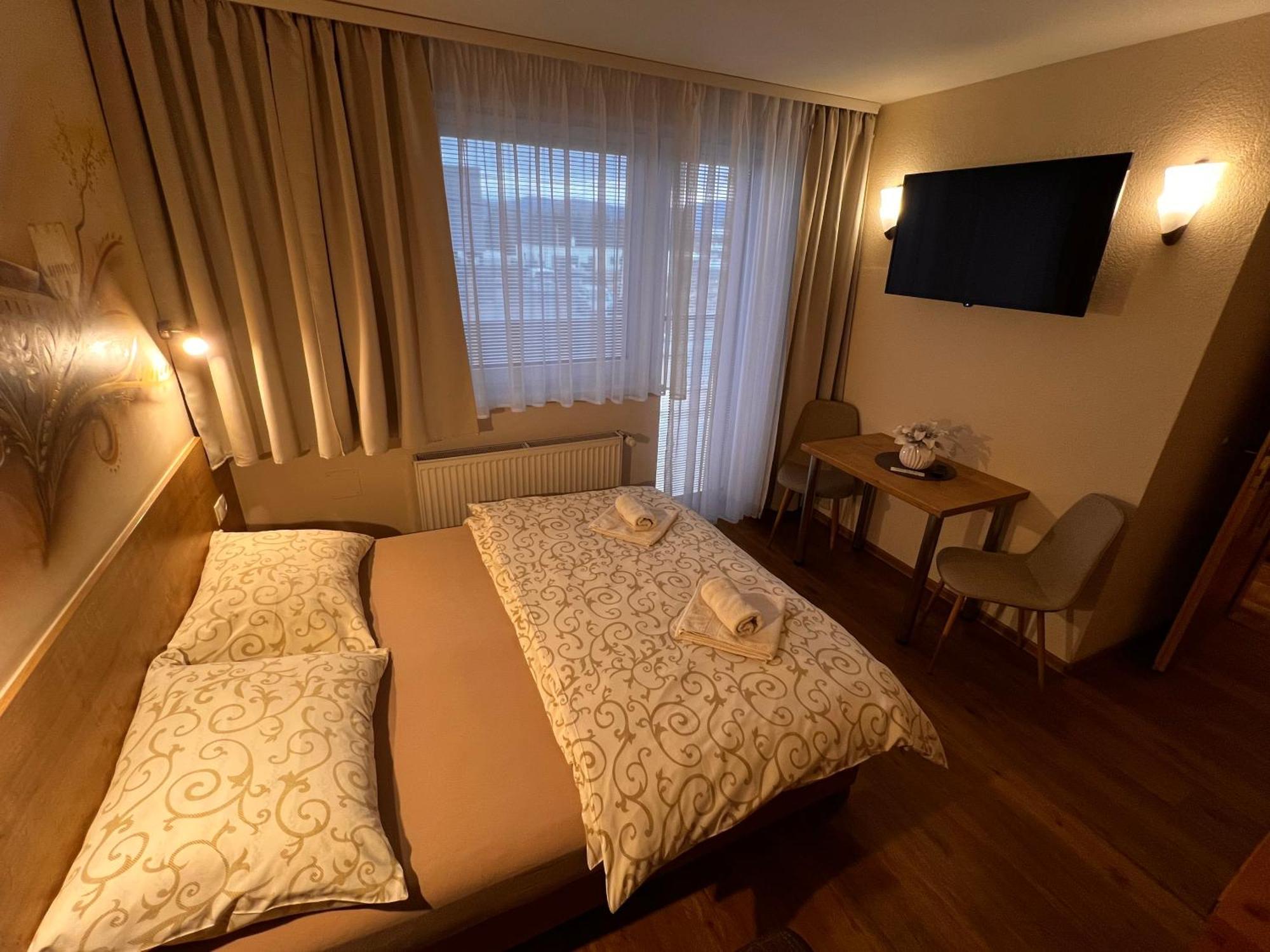 Apartmany Teddy Bojnice Buitenkant foto
