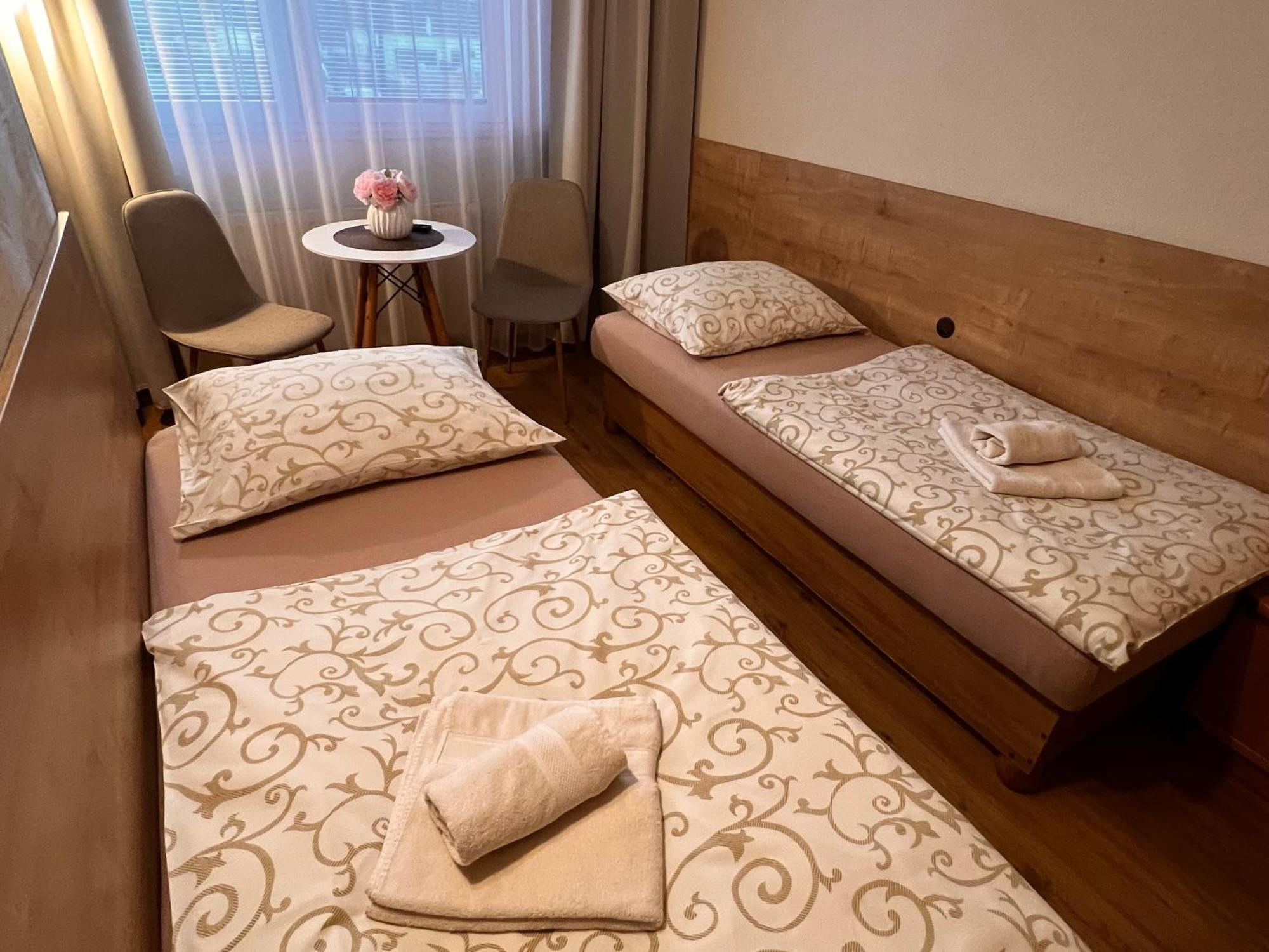 Apartmany Teddy Bojnice Buitenkant foto