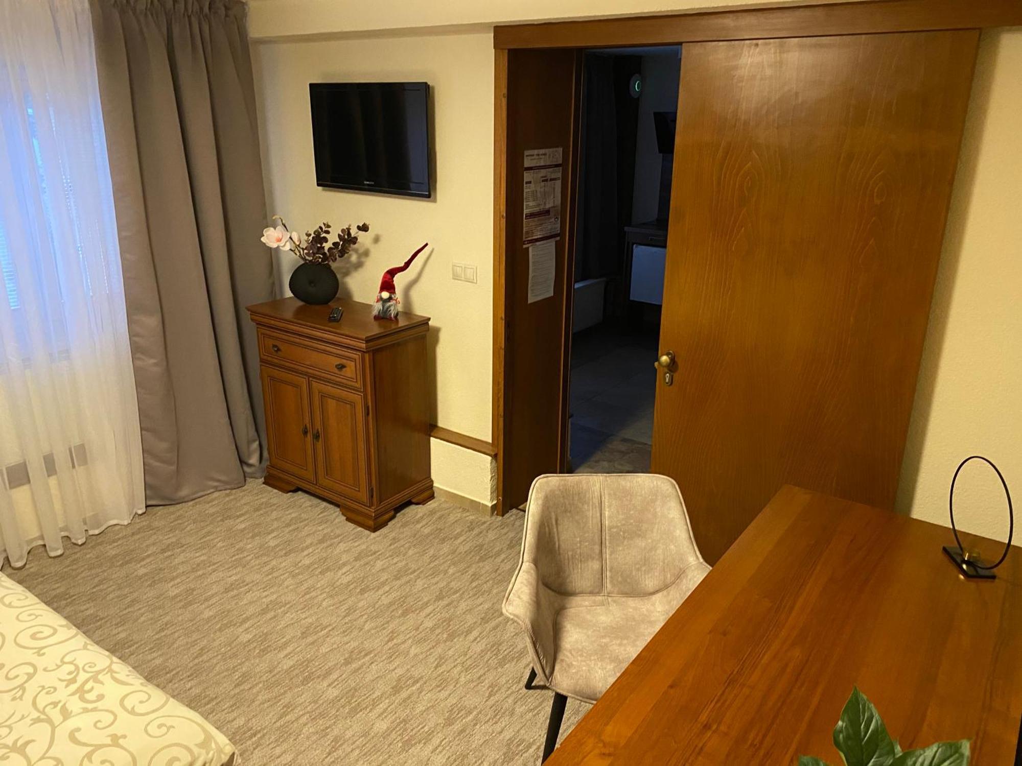 Apartmany Teddy Bojnice Buitenkant foto